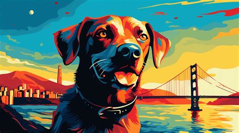 Dog-Friendly San Francisco - Complete Travel Guide