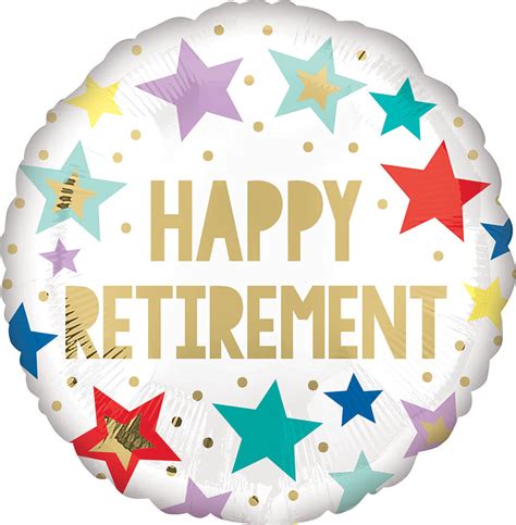 retirement party - Clip Art Library