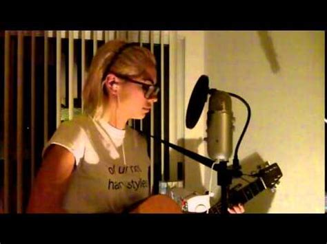 Don T Ed Sheeran Cover By Liliana Grace Youtube