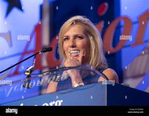 Laura ingraham radio High Resolution Stock Photography and Images - Alamy