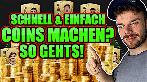 Mega Viele Coins Machen Ohne Risiko Low Budget Trading Beste Fifa