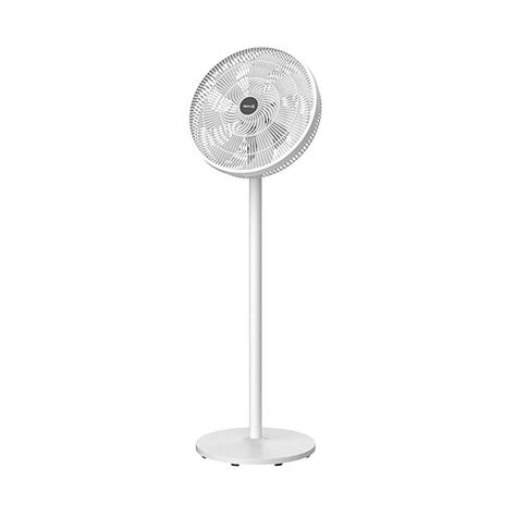 Deerma Electric Fan Dem Fd W Xiaomi