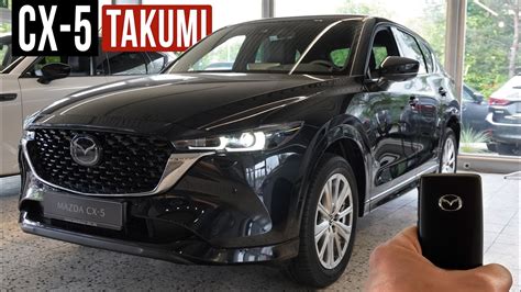 Mazda Cx E Skyactiv G Takumi Awd Hp Youtube