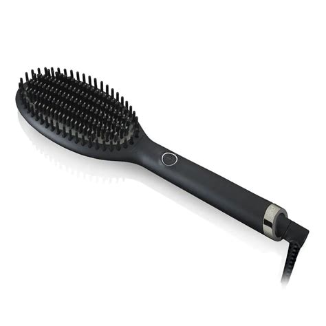 Ghd Glide Straightening Hot Brush Review 2023