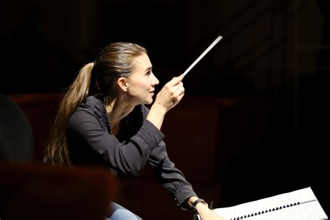 Marta Gardoli Skaamandine De Cosas Pour Op Ra National De Lorraine