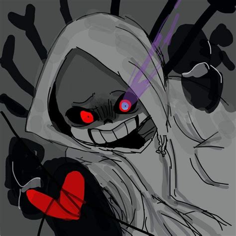 Murdersans Wiki Undertale Amino