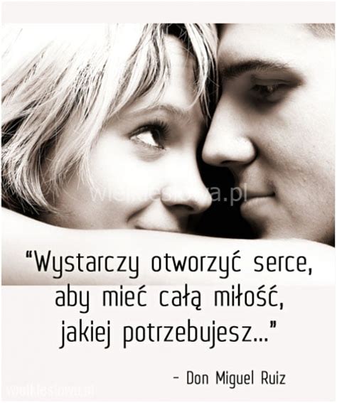 Wystarczy Otworzy Serce Wielkies Owa Pl