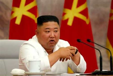 Duh Kim Jong Un Koma Bagaimana Nasib Korea Utara