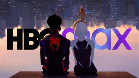 Cuándo Se Estrena Spider Man Into The Spider Verse 2 En HBO Max