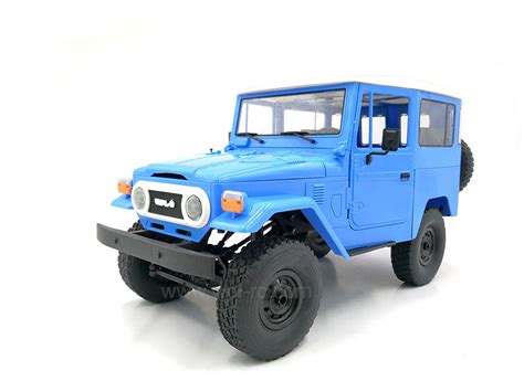 C34 – WPL RC Official Store