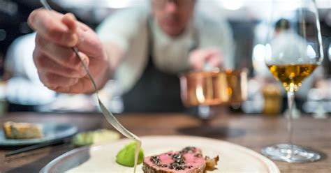 Fantastic Steaks To Eat In Nyc Right Now Eater Ny