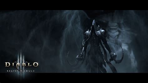 1920x1080 Diablo Iii Reaper Souls Hd Wallpaper For Computer Coolwallpapers Me