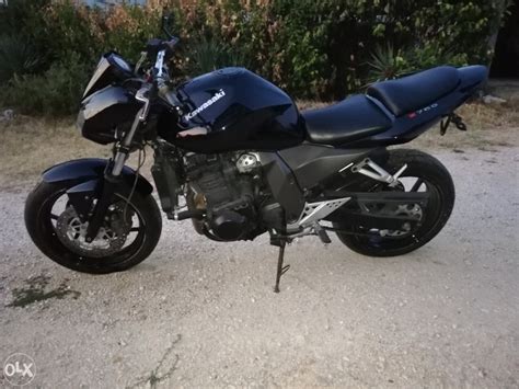 Kawasaki Z750 Motocikli OLX Ba