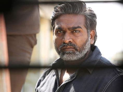 Vijay Sethupathi To Play The Villain In Shah Rukh Khans Jawan