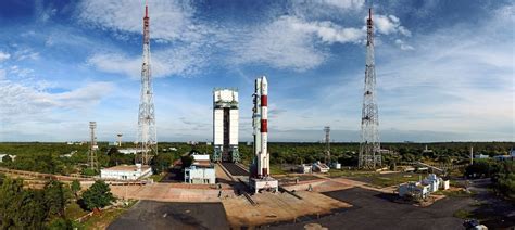 Isro deploys 37th Polar Satellite Launch Vehicle from Sriharikota