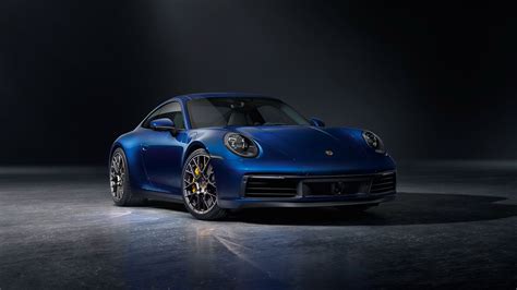 Porsche 911 Carrera Wallpapers - Top Free Porsche 911 Carrera ...