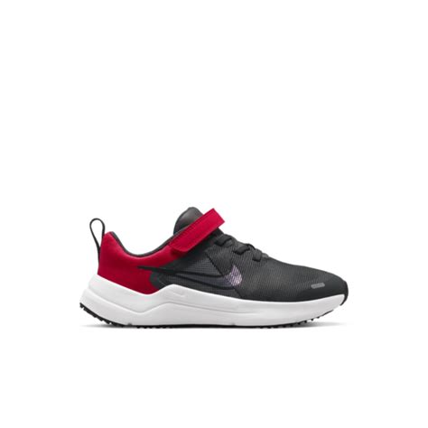 Nike Downshifter 12 Zwart DM4193 001 Sneakerbaron NL