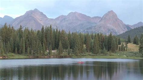 Molas Lake Campground 4 Photos Silverton Co Roverpass