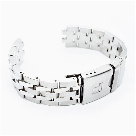 Bracelet Acier Tissot Prc T Ateliernet