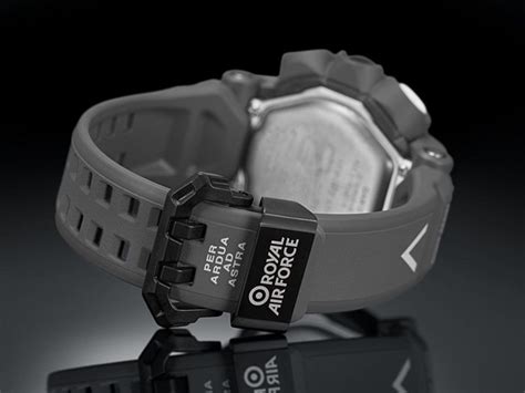 Gr B Raf A G Shock Master Of G Air Gravitymaster Casio Indonesia