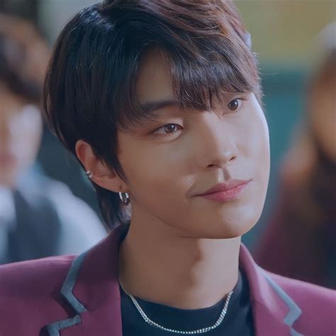 han seojun earrings han seo jun earrings  edits korean