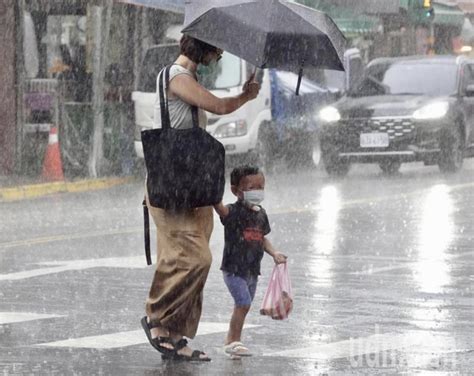 又有東北季風 勞動節連假雨彈炸全台、氣溫驟降10度 旅遊 聯合新聞網