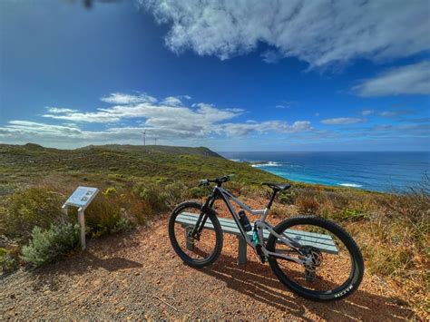 WoW Trail Denmark - Trails WA