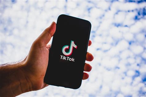 O Guia Definitivo Para Usar O Tiktok Em Seu Neg Cio Tema Digital