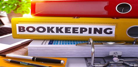 Benefits Of Hiring Bookkeeping Services For Your Small Business B A