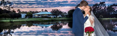 Wynnum Golf Club Weddings Wedding Venues Wynnum Easy Weddings