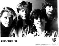 Church, The | ilovethe80s.com