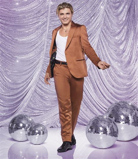 Strictly Come Dancing's Nikita Kuzmin: his age, partner and ...