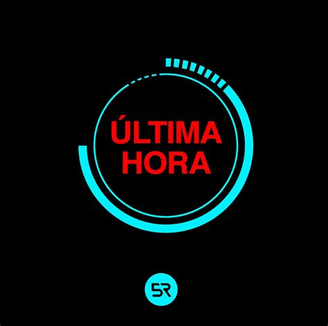 Cinco Radio Oficial On Twitter Enterate 📢 El Fiscal General