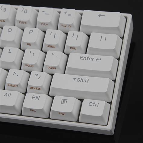 Anne Pro 2 Keyboard Review Tapping Is Key Closer Examination