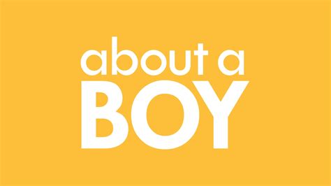 Watch About a Boy Episodes at NBC.com