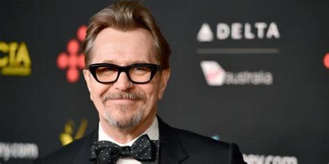 Gary Oldman Net Worth | Celebrity Net Worth