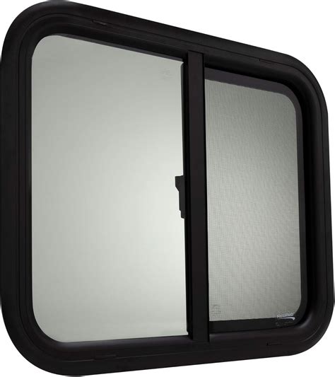 Recpro Rv Window 24 W X 20 H Teardrop Horizontal