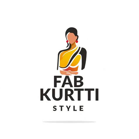 LOGO Design For Clothify Fashion Stylish Womens Kurtis and Dress Theme ...