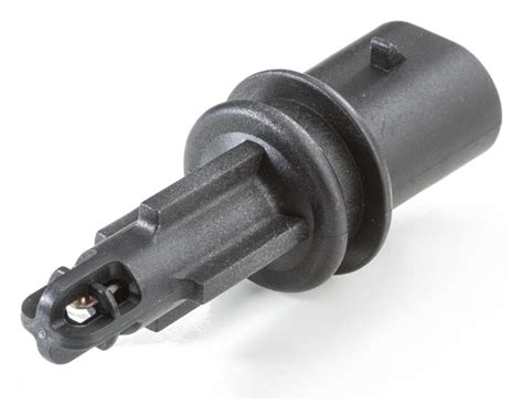 Sensor, temperatura do ar de admissão 12129596 código OE comprar online