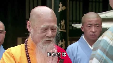 少林寺传奇藏经阁：胖子到了少林寺，把小泽正雄关在少林寺，厉害影视电影电视剧新浪新闻