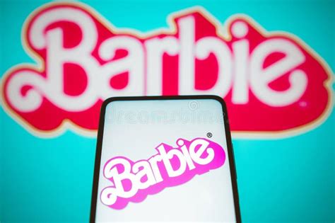 Barbie Logo 2023 Stock Photos - Free & Royalty-Free Stock Photos from ...