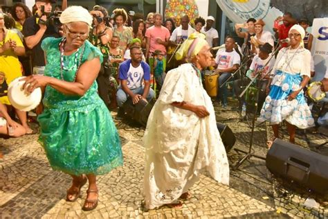 Festival Manifesta Es Culturais Do Rec Ncavo O Que Fazer Na Bahia