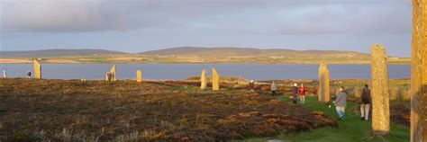 Orkney & Shetland: Research - Hidden History