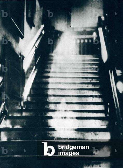 Famous Ghost Photographs