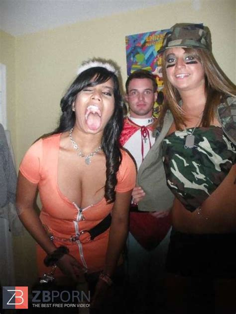 Jerilyn Samuel ZB Porn