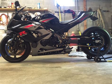 Extended Swing Arm Help Suzuki Gsx R Motorcycle Forums Gixxer