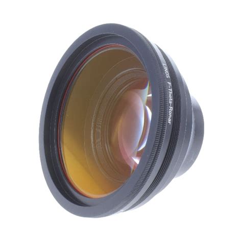 Laser Optics F Theta Lenses Shenzhen Hyst Technology Co Ltd