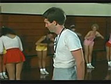 Naked Kim Cattrall In Porky S