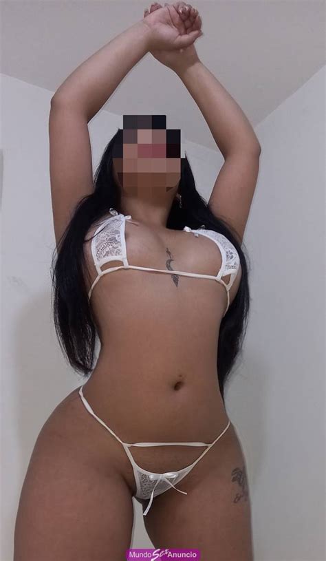 Vanessa Nalgona Paisa De A Os Te Encantare Mi Amor En Medell N