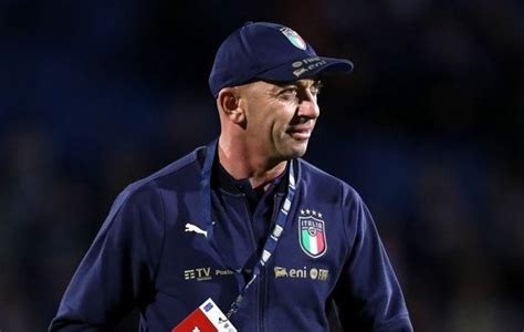 Alberto Bollini Vice Ct Nazionale Torna A Poggio Rusco Per Incontrare